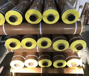 特氟龍耐高溫膠布